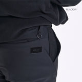 STRETCH FLEECE PANTS｜A5-5311-11