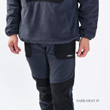 STRETCH FLEECE PANTS｜A5-5311-11