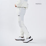 STRETCH FLEECE PANTS｜A5-5311-11