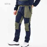 STRETCH FLEECE PANTS｜A5-5311-11