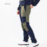 STRETCH FLEECE PANTS｜A5-5311-11