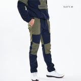 STRETCH FLEECE PANTS｜A5-5311-11