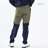 STRETCH FLEECE PANTS｜A5-5311-11