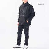 STRETCH FLEECE PANTS｜A5-5311-11