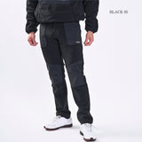 STRETCH FLEECE PANTS｜A5-5311-11