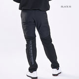 STRETCH FLEECE PANTS｜A5-5311-11