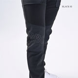 STRETCH FLEECE PANTS｜A5-5311-11