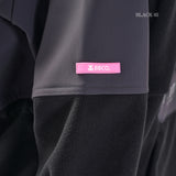 STRETCH FLEECE HOODIE｜A6-3111-11
