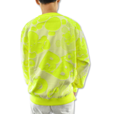 CRAZY PANDA KNIT｜A1-7001-11