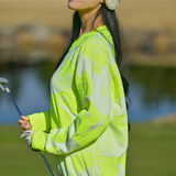 CRAZY PANDA KNIT｜A1-7001-11