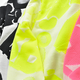 CRAZY PANDA KNIT｜A1-7001-11