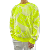 CRAZY PANDA KNIT｜A1-7001-11