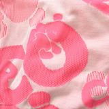 CRAZY PANDA KNIT｜A1-7001-11