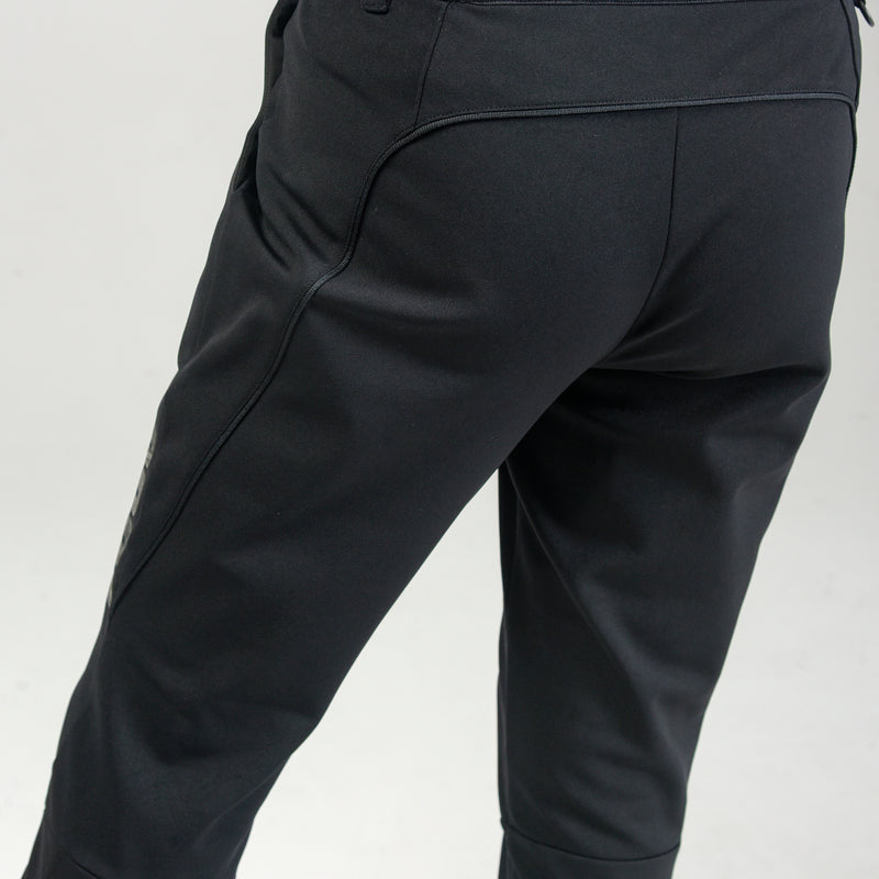 Active stretch golf pants｜Black（A5-5353-11）