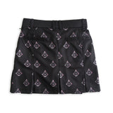 Aligned baroque pattern｜A2-5603-11