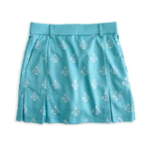 Aligned baroque pattern｜A2-5603-11