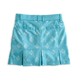 Aligned baroque pattern｜A2-5603-11