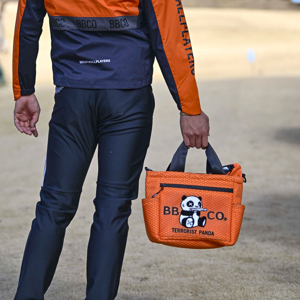Insulated Cart Bag<br>A0-0258-11