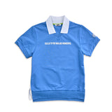 TECH JERSEY POLO-TEE｜A2-2810-11