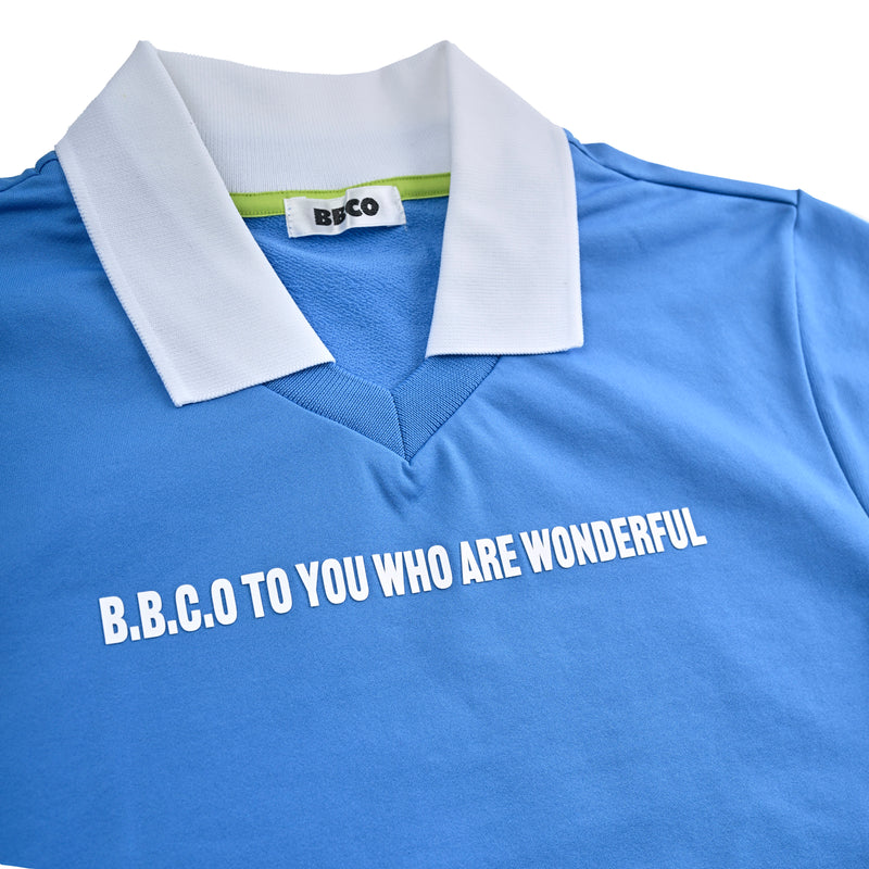 TECH JERSEY POLO-TEE｜A2-2810-11