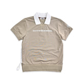 TECH JERSEY POLO-TEE｜A2-2810-11