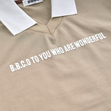 TECH JERSEY POLO-TEE｜A2-2810-11
