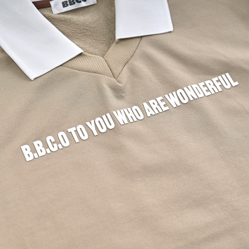 TECH JERSEY POLO-TEE｜A2-2810-11