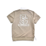 TECH JERSEY POLO-TEE｜A2-2810-11