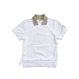 TECH JERSEY POLO-TEE｜A2-2810-11