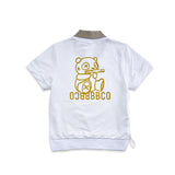 TECH JERSEY POLO-TEE｜A2-2810-11