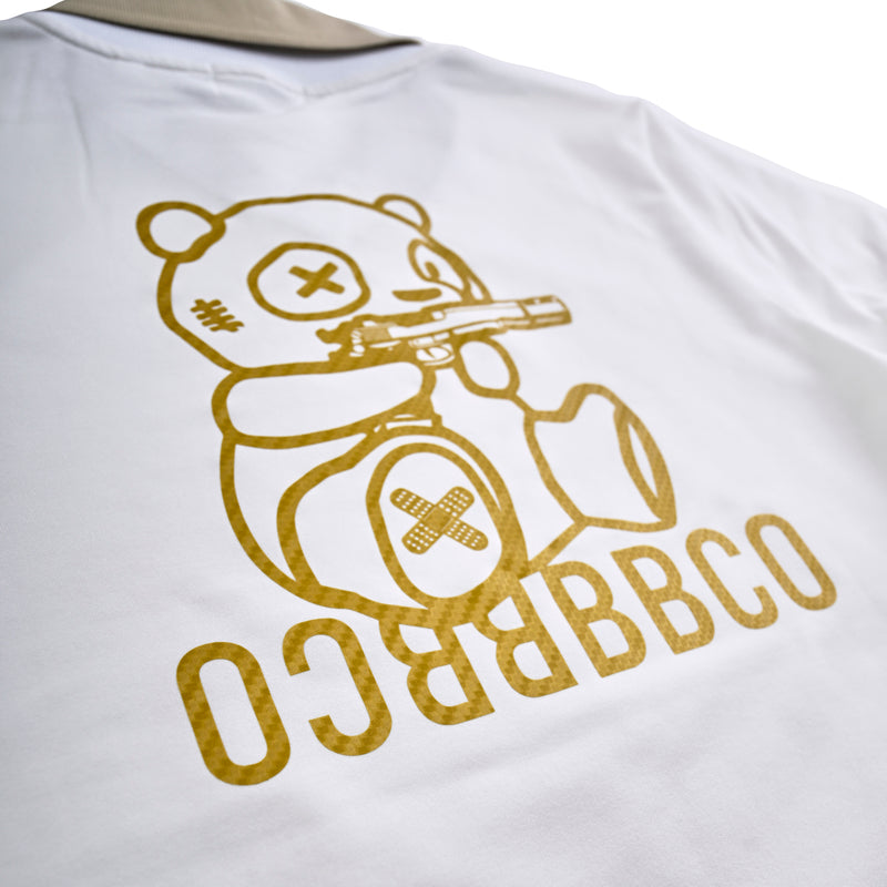 TECH JERSEY POLO-TEE｜A2-2810-11