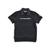 TECH JERSEY POLO-TEE｜A2-2810-11