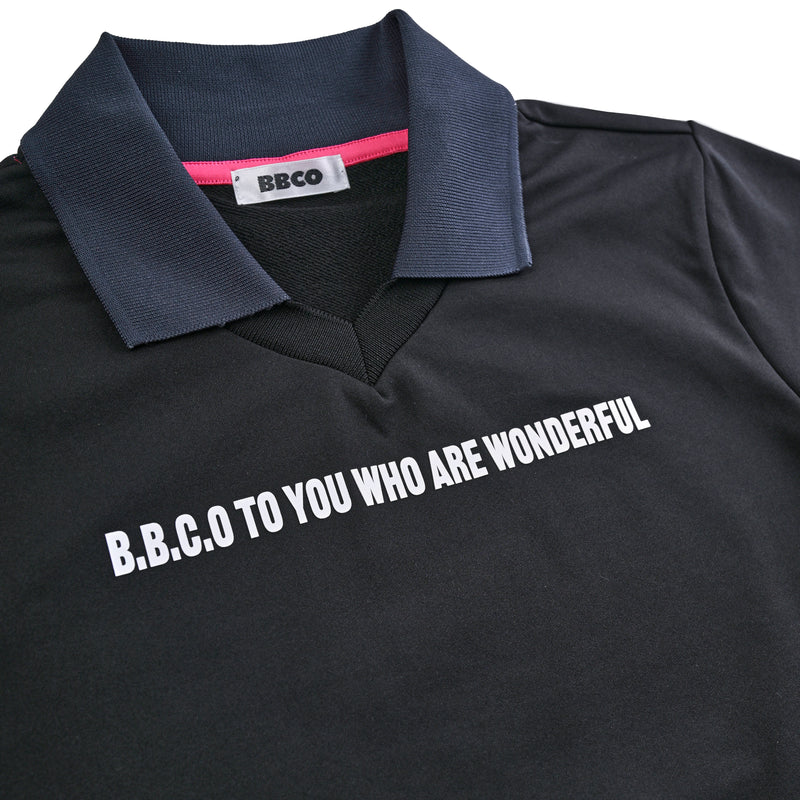 TECH JERSEY POLO-TEE｜A2-2810-11