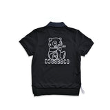 TECH JERSEY POLO-TEE｜A2-2810-11