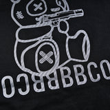 TECH JERSEY POLO-TEE｜A2-2810-11