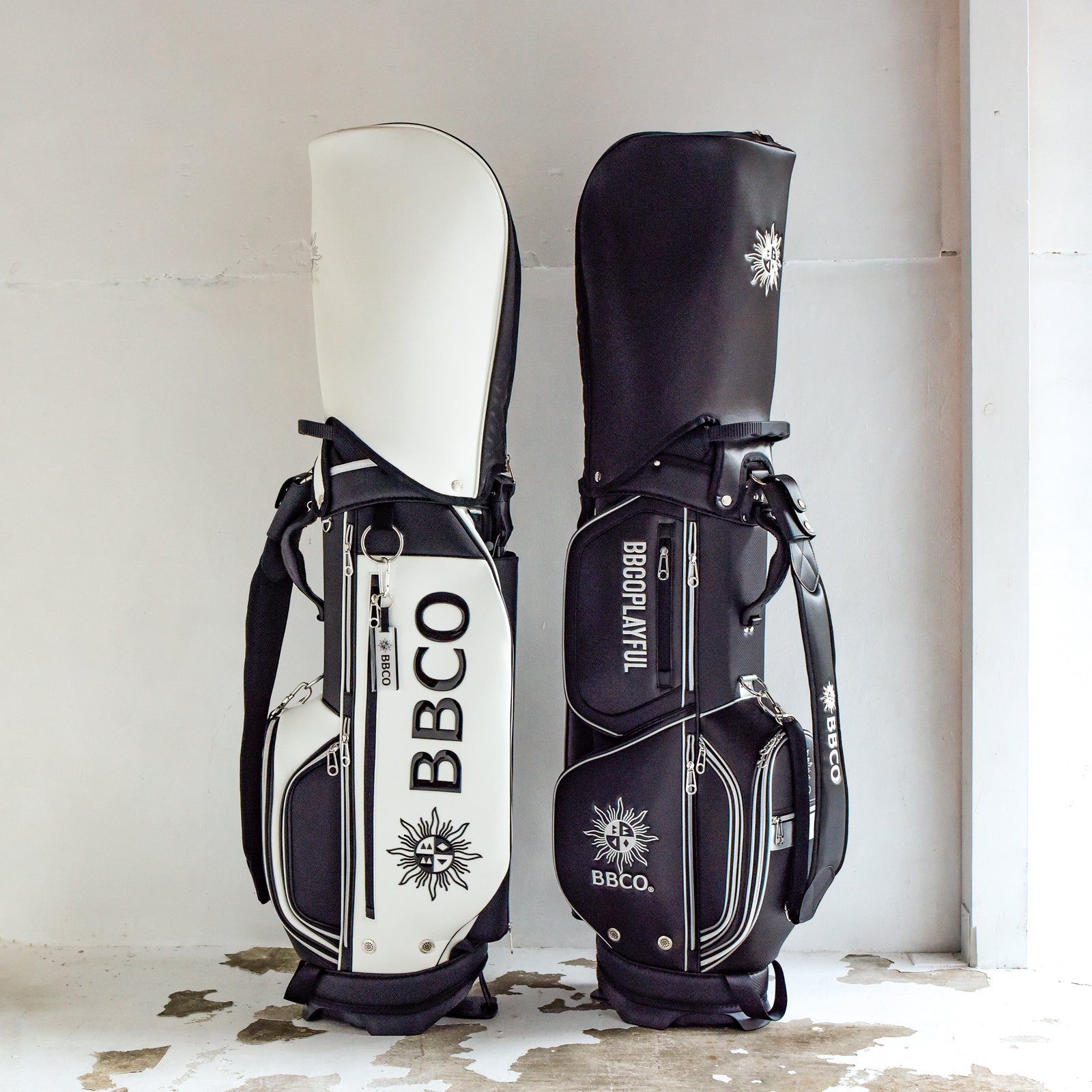 ICONIC STAND CADDIE（A0-0290-11） – BBCO