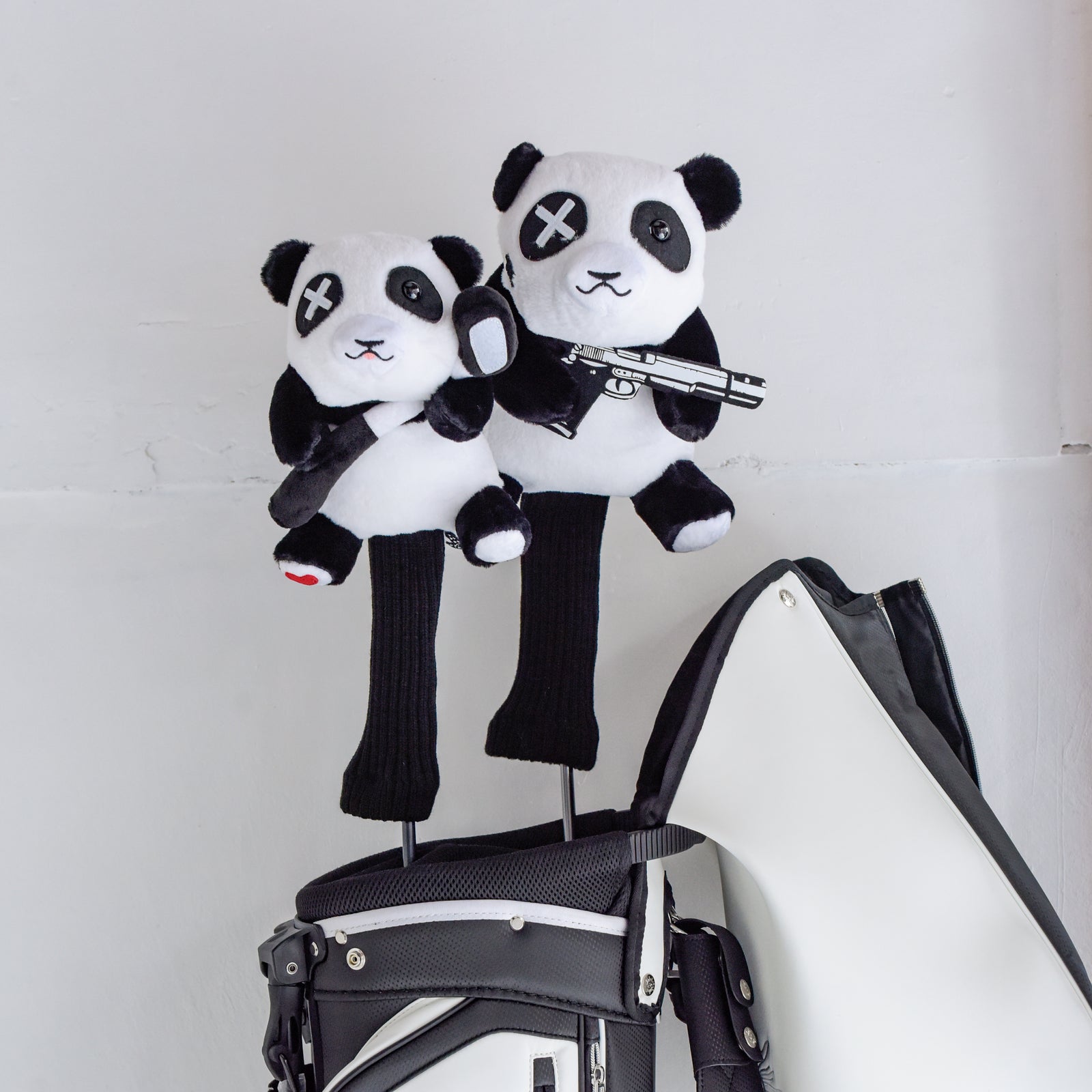 ICONIC STAND CADDIE（A0-0290-11） – BBCO