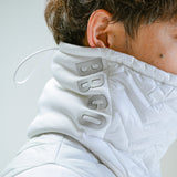 Padded Neck warmer<br>（A0-0401-11）