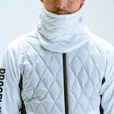 Padded Neck warmer<br>（A0-0401-11）