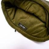 Padded Neck warmer<br>（A0-0401-11）