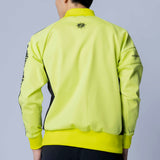 Men's  BBCO LINE SWEAT｜Yellow（A0-1553-11）