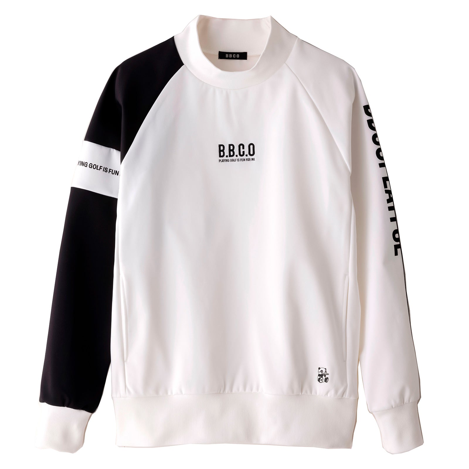 Men's BBCO LINE SWEAT｜A0-1553-11