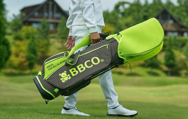 SILHOUETTE STAND CADDIE2 – BBCO