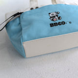 PANDA♡CART BAG<br>（A0-0252-11）