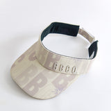 UNISEX BBCO PRINTED VISOR｜A0-0103-11