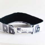 UNISEX BBCO PRINTED VISOR｜A0-0103-11