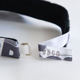 UNISEX BBCO PRINTED VISOR｜A0-0103-11