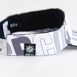 UNISEX BBCO PRINTED VISOR｜A0-0103-11