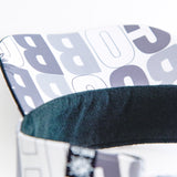 UNISEX BBCO PRINTED VISOR｜A0-0103-11