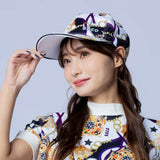 WOMEN’S BBCO GOLD CHAIN CAP｜A0-0130-11